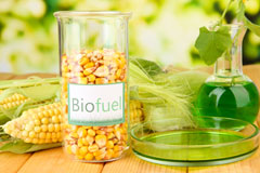 Sleapford biofuel availability
