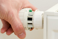 Sleapford central heating repair costs